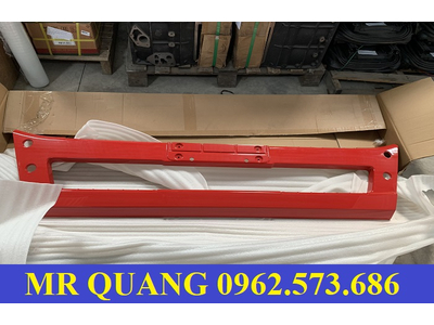 Cản trước (ba đờ sốc) xe ben Hyundai Xcient