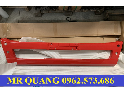 Ba đờ sốc Hyundai Xcient