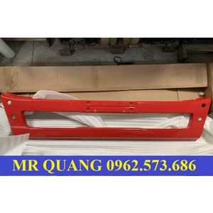 Ba đờ sốc Hyundai Xcient