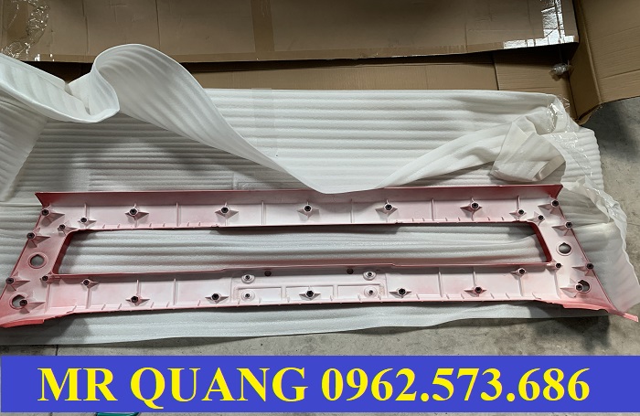 ba đờ sốc hyundai xcient