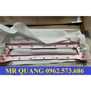 Ba đờ sốc Hyundai Xcient