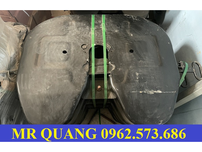 Mâm kéo rơ mooc (mâm xoay)