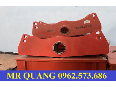 Gật gù (bập bênh) rơ mooc Φ 50, 60, 70, 75