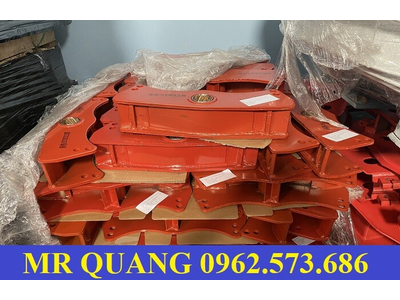 Gật gù (bập bênh) rơ mooc Φ 50, 60, 70, 75