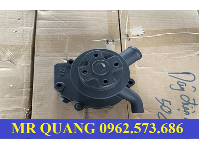 Bơm nước động cơ lai ZH 4102