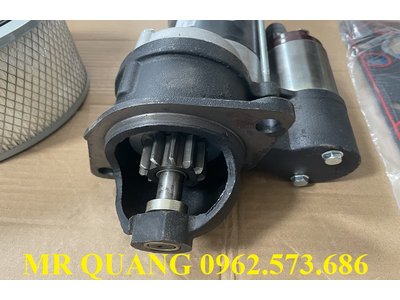 Củ đề động cơ lai