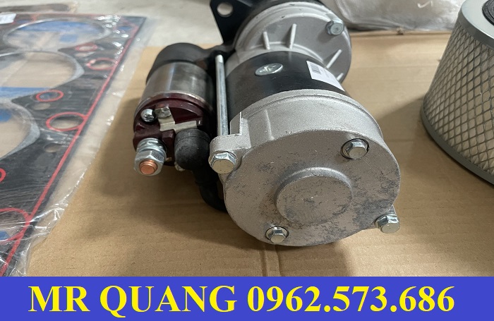 củ đề động cơ lai