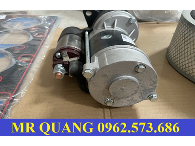 Củ đề động cơ lai