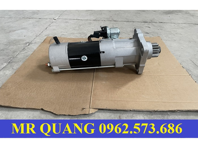 Củ đề xe Howo A7