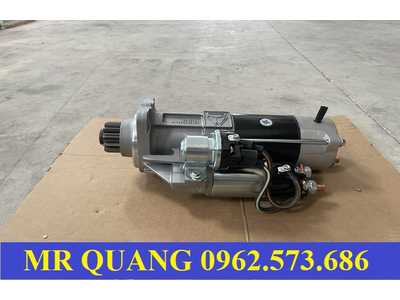 Củ đề xe Howo A7