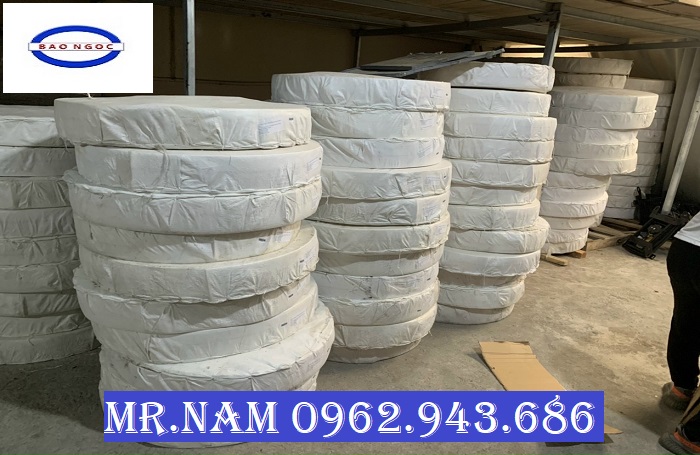 màng rung tại kho