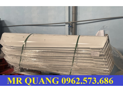 Máng xả, máng xả phụ xe trộn bê tông