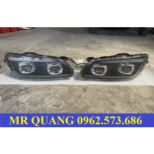 Đèn pha Led xe Hino 500, 700
