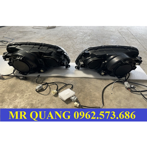 Đèn pha Led xe Hino 500, 700