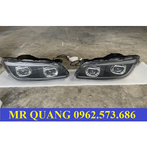 Đèn pha Led xe Hino 500, 700