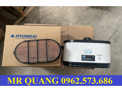 Lọc gió xe Hyundai Xcient