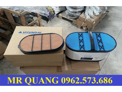 Lọc gió xe Hyundai Xcient