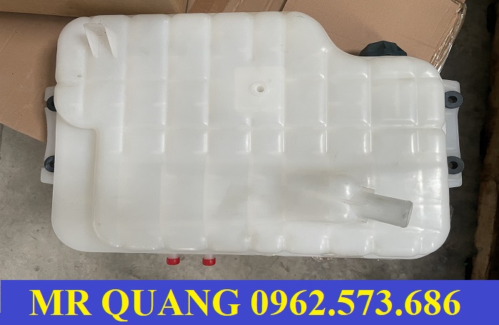 bình nước phụ xe đầu kéo hyundai xcient