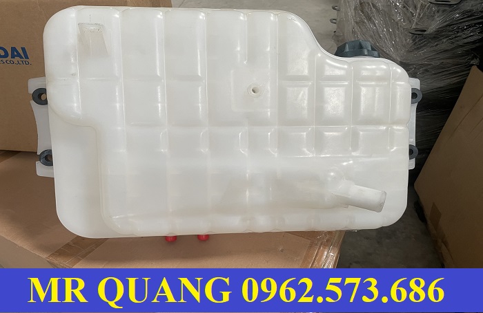 bình nước phụ hyundai xcient