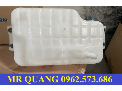 Bình nước phụ xe Hyundai Xcient