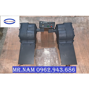 MÔ TƠ BẠT SMG CÔNG XUẤT 650W HÀN QUỐC NHẬP KHẨU.