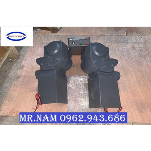 MÔ TƠ BẠT SMG CÔNG XUẤT 650W HÀN QUỐC NHẬP KHẨU.