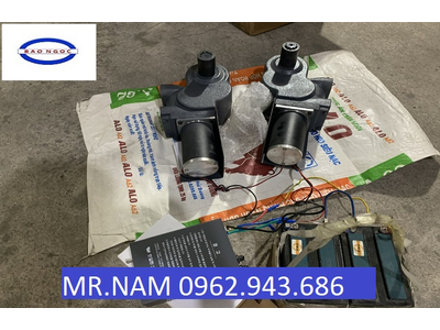 MÔ TƠ BẠT SMG CÔNG XUẤT 650W HÀN QUỐC NHẬP KHẨU.