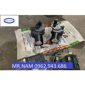 MÔ TƠ BẠT SMG CÔNG XUẤT 650W HÀN QUỐC NHẬP KHẨU.