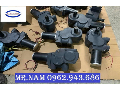 MÔ TƠ BẠT SMG CÔNG XUẤT 650W HÀN QUỐC NHẬP KHẨU.