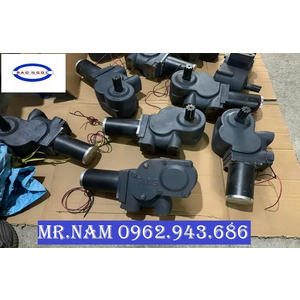 MÔ TƠ BẠT SMG CÔNG XUẤT 650W HÀN QUỐC NHẬP KHẨU.