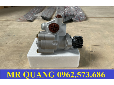 Bơm trợ lực lái xe Shacman M3000