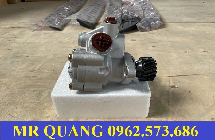 bơm trợ lực lái