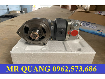 Bơm hơi xe Thaco Auman, Jac, Shacman