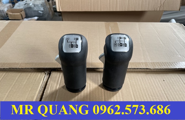 quả đấm số hyundai xcient