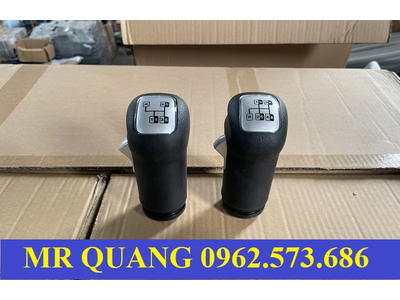 Quả đấm số xe Hyundai Xcient