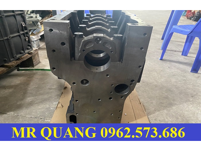 Lốc máy Động cơ lai 4102