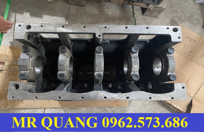 lốc máy động cơ lai 4102