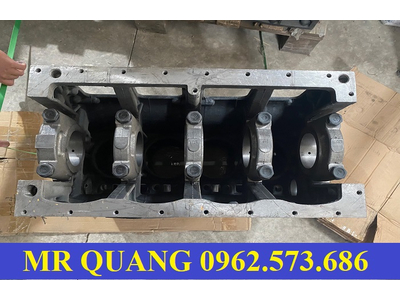 Lốc máy Động cơ lai 4102