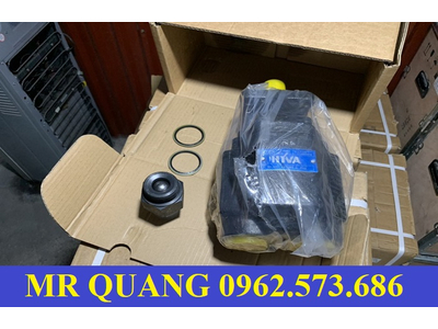 Bơm ben (bơm thủy lực) Hyva