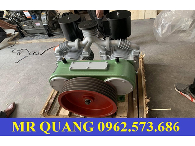 Máy nén khí SK 1 buồng