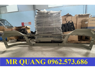 Cản trước (ba đờ sốc) xe Shacman M3000