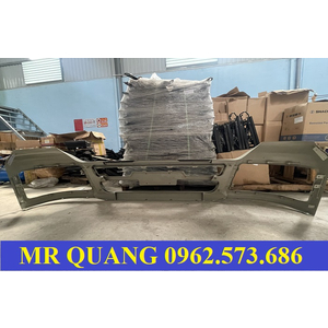Ba đờ sốc Shacman M3000