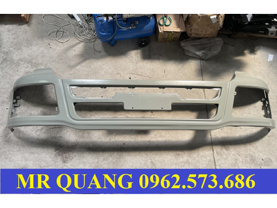 Cản trước (ba đờ sốc) xe Shacman M3000