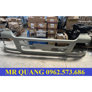 Ba đờ sốc Shacman M3000