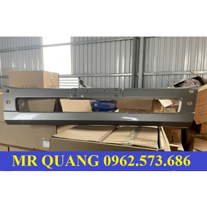 Cản trước xe ben Hyundai Xcient