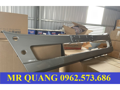 Cản trước xe ben Hyundai Xcient