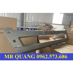 Cản trước xe ben Hyundai Xcient
