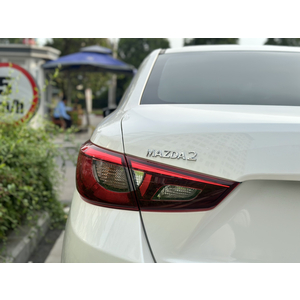 New Mazda2 1.5 AT (Standard)