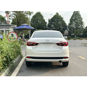 New Mazda2 1.5 AT (Standard)