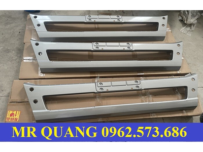 Cản trước xe ben Hyundai Xcient